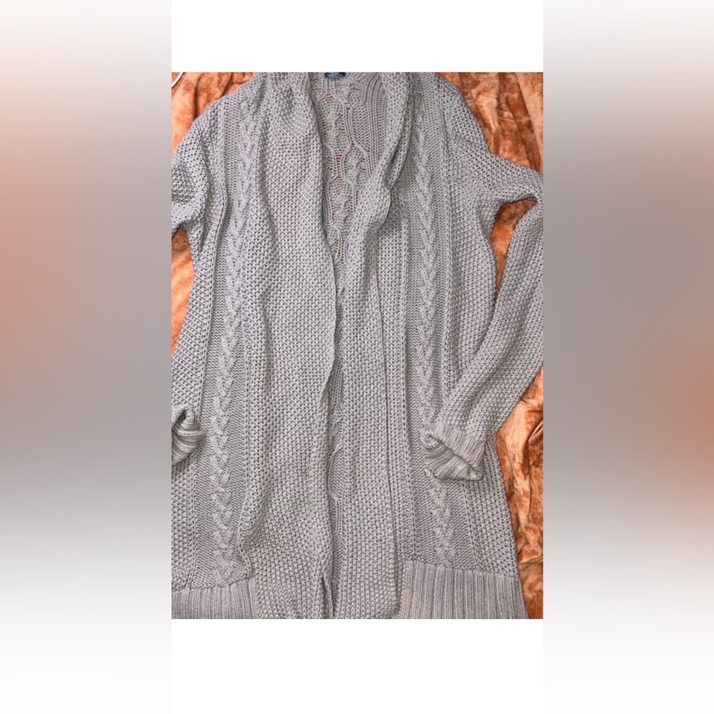 Aerie Cardigan